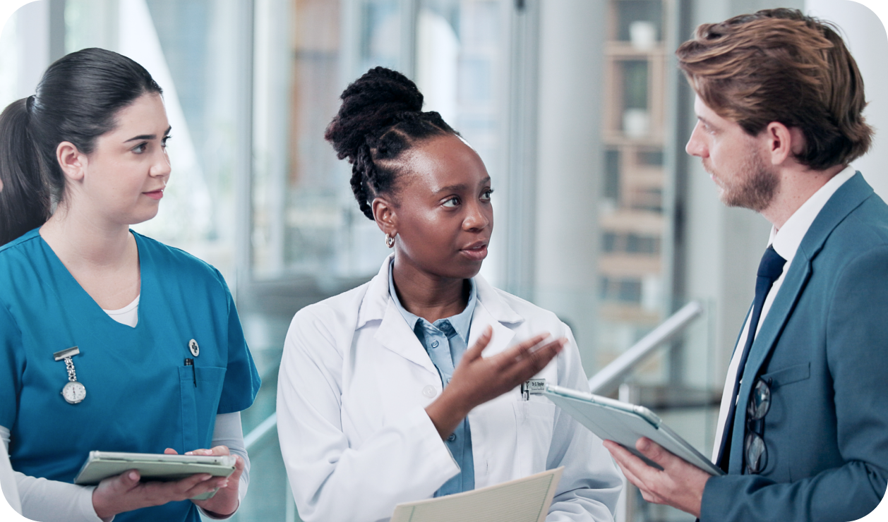 Claims operations workflow integrated with existing payer systems